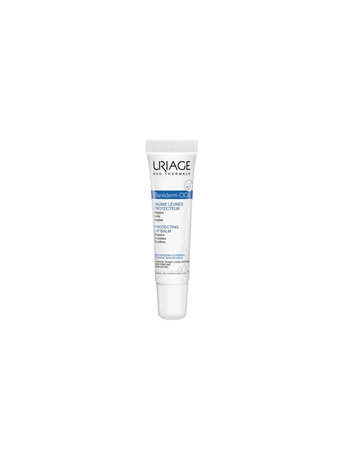 Uriage Bariéderm-CICA Labios