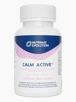 Nutrinat Evolution Calm Active