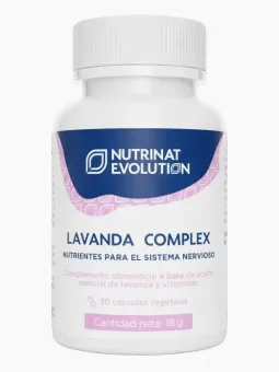 Nutrinat Evolution Lavanda Complex