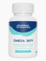 Nutrinat Evolution Omega 3679 cápsulas