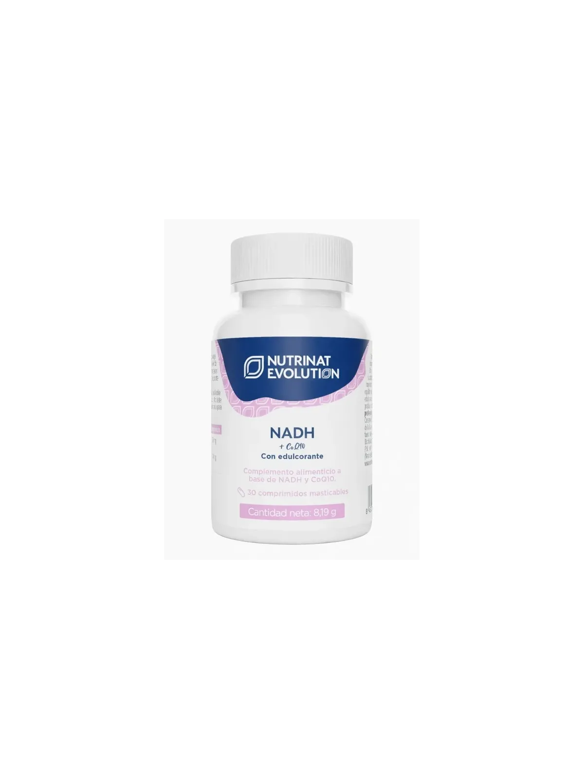 Nutrinat Evolution NADH+CoQ10