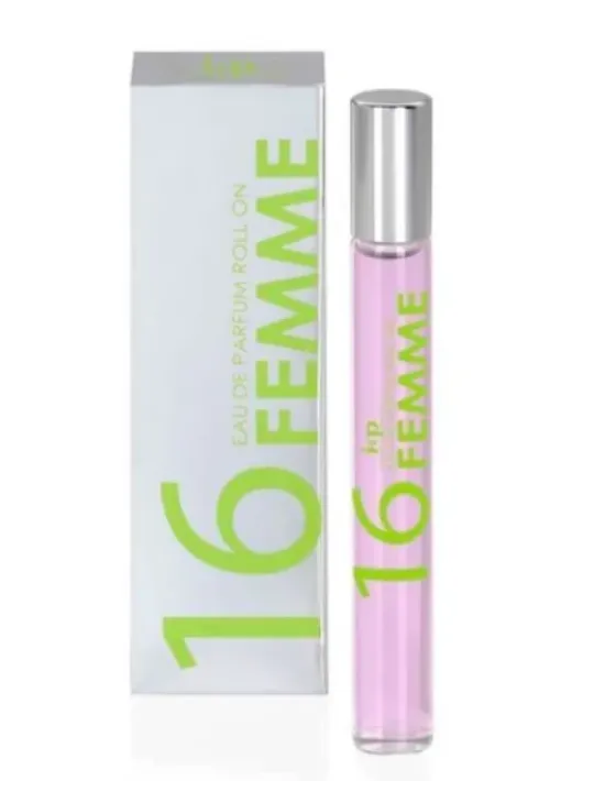 Colonia iap Pharma Mujer N.º 16 Roll-On