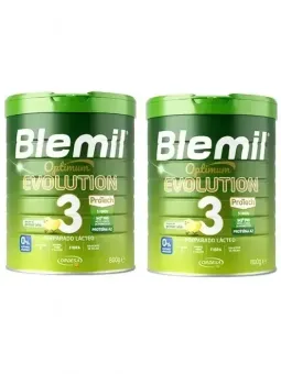 Blemil Optimum Evolution 3 800 gr Duplo