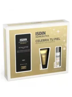 Isdinceutics Retinal Intense