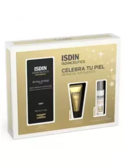 Isdinceutics Retinal Intense