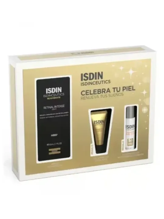 Isdinceutics Retinal Intense