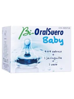 Bi-Oralsuero Baby