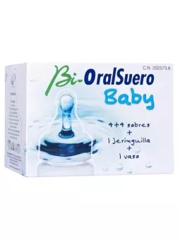 Bi-Oralsuero Baby