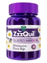 ZzzQuil Sueño Niños 3+ 30 gominolas
