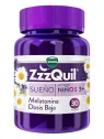 ZzzQuil Sueño Niños 3+ 30 gominolas