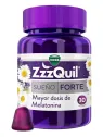ZzzQuil Sueño Forte 30 gominolas