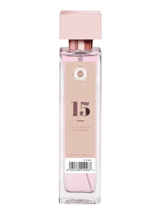 Colonia iap Pharma Mujer N.º 15 150 ml