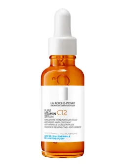 Pure Vitamin C12 Sérum