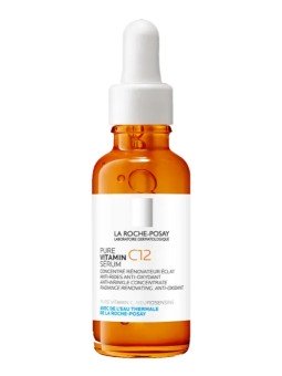 Pure Vitamin C12 Sérum