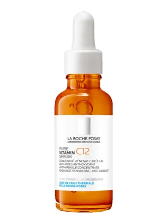 Pure Vitamin C12 Sérum