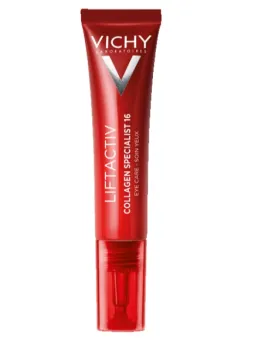 LiftActiv Collagen Specialist 16 Contorno de Ojos