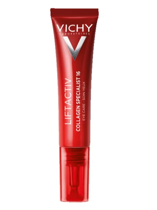 LiftActiv Collagen Specialist 16 Contorno de Ojos