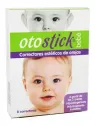 OtoStick Bebé Correctores Estéticos de Orejas
