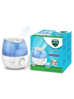 Vicks Cool Mist Humidificador