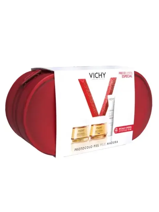 Protocolo Piel Madura