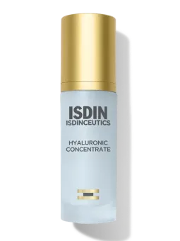 Isdinceutics Hyaluronic Concentrate Sérum