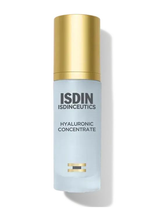 Isdinceutics Hyaluronic Concentrate Sérum