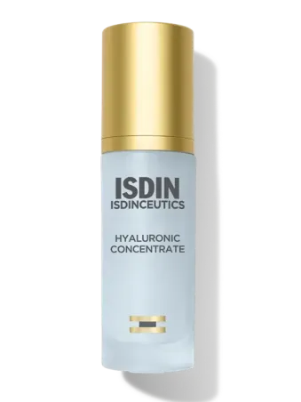 Isdinceutics Hyaluronic Concentrate Sérum