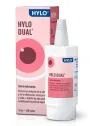 Hylo Dual Colirio Lubricante