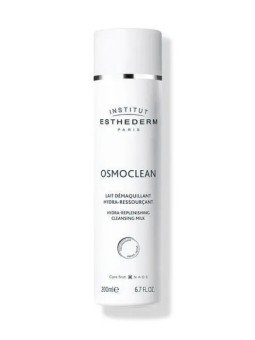 Esthederm Osmoclean Leche Desmaquillante Hydra-Energética