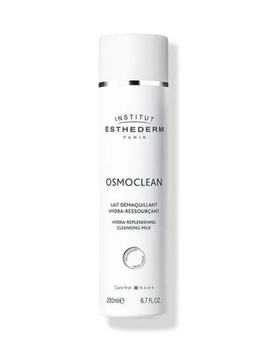 Esthederm Osmoclean Leche Desmaquillante Hydra-Energética