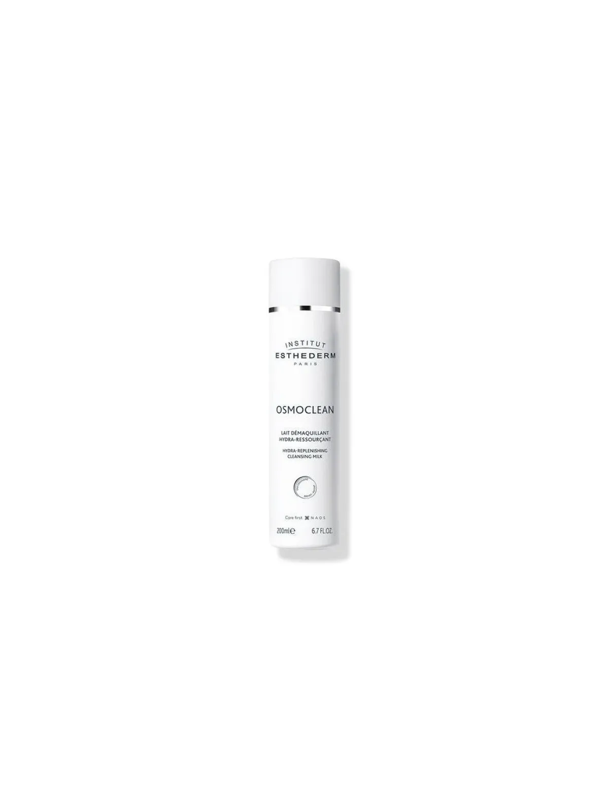 Esthederm Osmoclean Leche Desmaquillante Hydra-Energética
