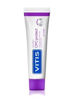 Vitis CPC Protect Pasta Dentífrica 100 ml