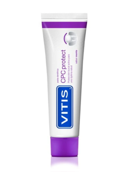 Vitis CPC Protect Pasta Dentífrica 100 ml