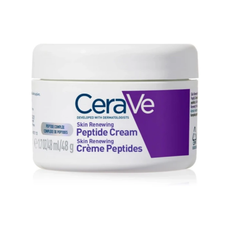 Skin Renewing Crema con Péptidos