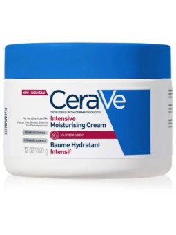CeraVe Crema Hidratante Intensiva