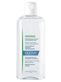 Sensinol Champú Tratante Fisioprotector 400 ml