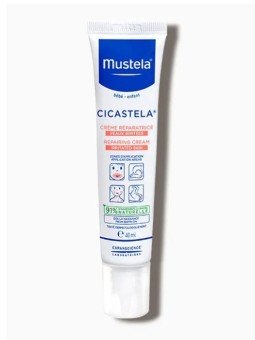 Mustela Cicastela Crema Reparadora