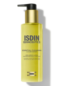 Isdinceutics Essential Cleansing