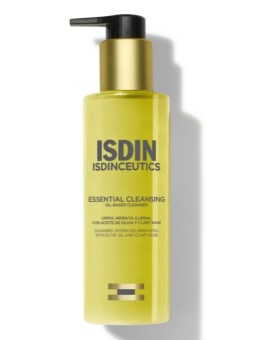 Isdinceutics Essential Cleansing