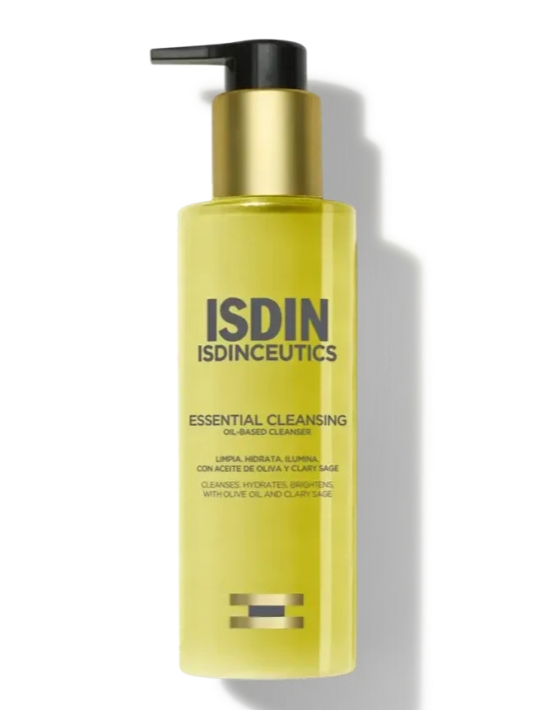 Isdinceutics Essential Cleansing