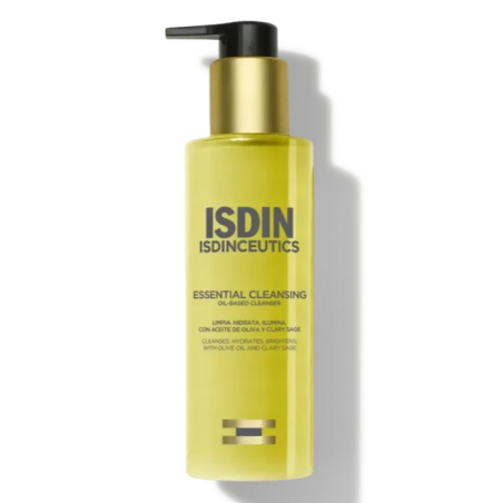 Isdinceutics Essential Cleansing