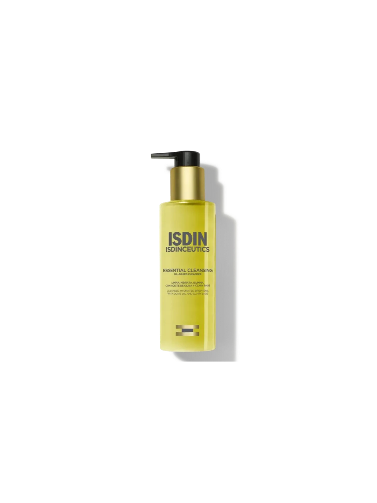 Isdinceutics Essential Cleansing