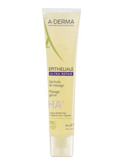 Epitheliale Ultra Repair Gel-Aceite de Masaje HA+  40 ml