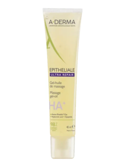 Epitheliale Ultra Repair Gel-Aceite de Masaje HA+  40 ml