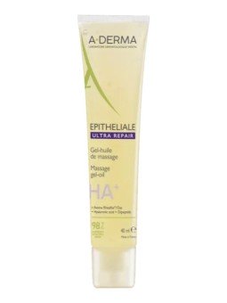 Epitheliale Ultra Repair Gel-Aceite de Masaje HA+  40 ml
