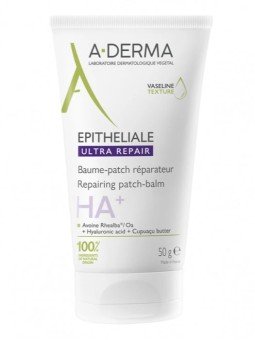 Epitheliale Ultra Repair Bálsamo-Parche Reparador HA+