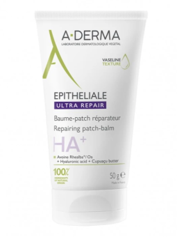 Epitheliale Ultra Repair Bálsamo-Parche Reparador HA+