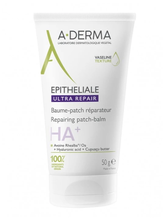 Epitheliale Ultra Repair Bálsamo-Parche Reparador HA+
