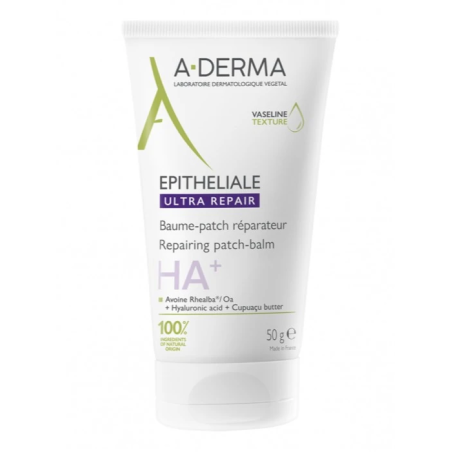 Epitheliale Ultra Repair Bálsamo-Parche Reparador HA+