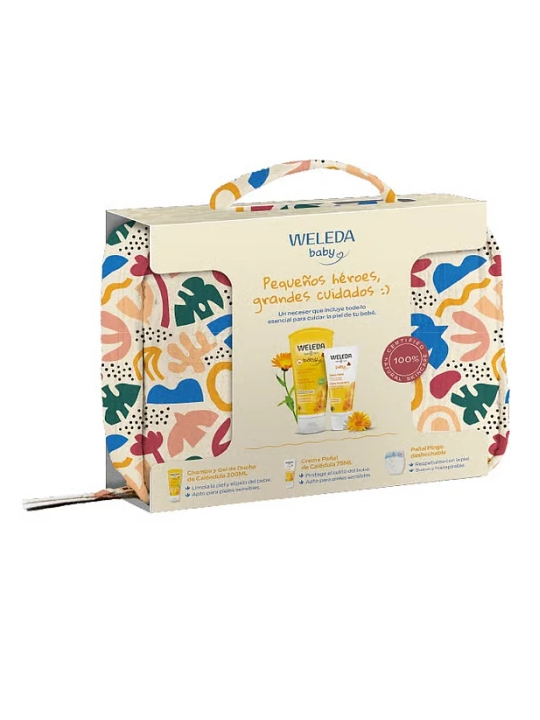 Weleda Baby Neceser Infantil